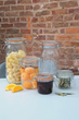 Słoik Kilner Round Clip Top Jars przezroczysty 500 ml (5010853158389) - obraz 4