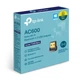 Беспроводной WiFi-адаптер TP-Link Archer T2UB Nano - изображение 2