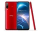 Мобільний телефон HTC Desire 22 Pro 5G 8/128GB Red - зображення 3
