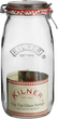 Słoik Kilner Round Clip Top Jars przezroczysty 2 l (5010853158419) - obraz 2
