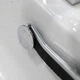 Універсальна щітка для прибирання у важкодоступних місцях SlimBrush, 2 штуки - зображення 7
