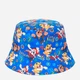 Детская панама для мальчика Disney Paw Patrol YE40049-BL 54 Синяя (3609087520653) - изображение 2
