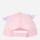 Детская бейсболка для девочки Disney Gabbys Do YE40022-WH 52 Белая (3609087519794) - изображение 2