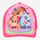 Детская бейсболка для девочки Disney Paw Patrol YE40053-DFU 54 Фуксия (3609087520806) - изображение 3