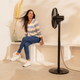 Wentylator Cecotec EnergySilence 555 2in1 Smart XL - obraz 4