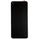 Дисплей для Oppo A52/Oppo A72 з тачскріном Black - зображення 1