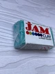 Полімерна глина "Jam Clay" ( 20 грам) Морська хвиля, 5018601 Rosa - изображение 2