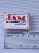Полімерна глина "Jam Clay" ( 20 грам) Рожевий кварц, 5018500 Rosa - изображение 3