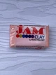 Полімерна глина "Jam Clay" ( 20 грам) Персик, 5018400 Rosa - изображение 2