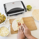 Grill Cecotec Rock'nGrill 1000 - obraz 2
