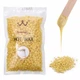 Воск для депиляции в гранулах Konsung Beauty Hot Wax Honey (мед) 50 г - изображение 1