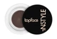 Гель для брів з щіточкою водостійкий (темно-коричневий) Instyle Eyebrow Gel 05 Coffee TopFace 3.5 г - зображення 2