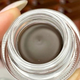 Гель для брів з щіточкою водостійкий (темно-коричневий) Instyle Eyebrow Gel 05 Coffee TopFace 3.5 г - зображення 6