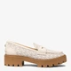 Женские лоферы Michael Kors 794840116 36 Молочные (1159831898) - изображение 1