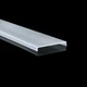 Рассеиватель матовый BIOM LM-20, (продажа только в комплекте с профилем) - изображение 2