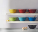 Miska do mieszania Mason Cash Colour Mix czerwona 26 cm (5010853244471) - obraz 2