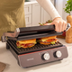 Grill Cecotec Rock'nGrill Blaze Neon - obraz 8