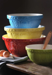 Miska do mieszania Mason Cash Colour Mix czerwona 24 cm (5010853244488) - obraz 2
