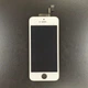 Дисплей для iPhone 5s/iPhone 5SE с тачскрином White - изображение 1