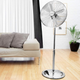 Wentylator Cecotec EnergySilence 620 Retrosty - obraz 3