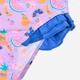 Детские плавки для девочки Disney Peppa Pig YE18110 104 см Фиолетовые (3609087653573) - изображение 3