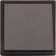 Вытяжной колпак с обратным клапаном AirRoxy 125 brown пластик коричневый 02-502BR - изображение 2