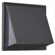 Вытяжной колпак с обратным клапаном AirRoxy 125 graphite пластик графит 02-502GR - изображение 14