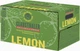 Упаковка пива Clausthaler Lemon светлое фильтрованное безалкогольное 0.17 % 0.33 л х 24 шт (4053400103594_4053400203591) - изображение 1