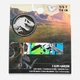 Набір дитячих трусів-сліпів 3 шт для хлопчика Disney Jurassic W YE30017 98-104 см Блакитний/Білий/Сірий (3609087697607) - зображення 2