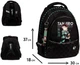 Рюкзак школьный YES TS-52 Demon Slayer Tanjiro (559945) (5056574447357) - изображение 2
