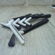Мужская бритва BIC Metal 5 шт – станок с лезвием из нержавеющей стали для гладкого бритья - изображение 3