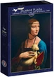 Пазли Bluebird Puzzle Art by Bluebird - Леонардо да Вінчі. Дама з горностаєм / 1000 елементів (F-60213) - изображение 1
