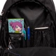 Рюкзак школьный YES TS-52 Glance (550036) (5056574448620) - изображение 11