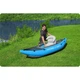 Байдарка Bestway 65115 Hydro-Force Cove Champion X1 - изображение 6