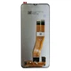 Дисплей для Samsung A02S 5G (163x72,5 mm) PRC (PRC) з тачскріном Black - зображення 2