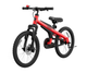 Велосипед Ninebot Kids Bike 18'' Красный - изображение 1