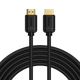 Кабель BASEUS high definition Series HDMI 4K To HDMI 4K Adapter Cable 5 метров (CAKGQ-D01) - изображение 1