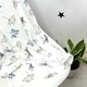 Дитячий мусліновий плед 120х90 см Oh My Kids "Dragonflys" - зображення 4