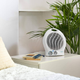 Termowentylator Cecotec ReadyWarm 9790 Force - obraz 5