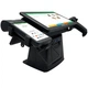 Комплексная касса 5-в-1 SHIVA-2 POS Windows для магазина. POS-терминал с экраном покупателя + встроенный принтер чеков + сканер штрихкодов + держатель для сканера и платежного терминала - изображение 4
