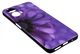Чохол Silicone Case Print для Motorola G24 Power бампер з малюнком Квітка - зображення 3