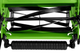 Ручная газонокосилка Verto 15G350 (5902062085610) - изображение 3