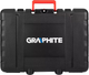 Перфоратор Graphite SDS+ 900W 58G539 (5902062073099) - изображение 10