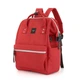 Рюкзак Himawari 1881-36 red - изображение 1