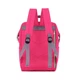 Рюкзак Himawari 9001 fuchsia - зображення 4