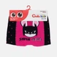 Детские колготки 3-9 месяцев хлопковые для девочки Conte Kids CK Tip-Top 4С-01СП 62-74 см (12) Черные (4810226651636) - изображение 3