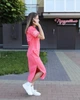 Сукня для дівчинки (підліткова) Носи своє 140 Кораловий (p-14624-165710) - изображение 6