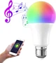 Розумна WiFI+BLE лампочка 1DAL RGB, E27, 9W (SBE27) - зображення 4