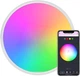 Розумний точковий RGB світильник з WiFi 1DAL 6W-Ø 120 (SLPS6W) - зображення 1