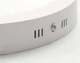 Розумний точковий RGB світильник з WiFi 1DAL 6W-Ø 120 (SLPS6W) - зображення 5